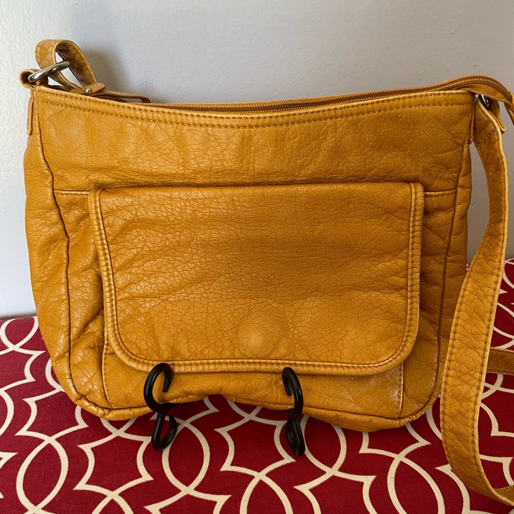 St. John's Bay Crossbody Bag